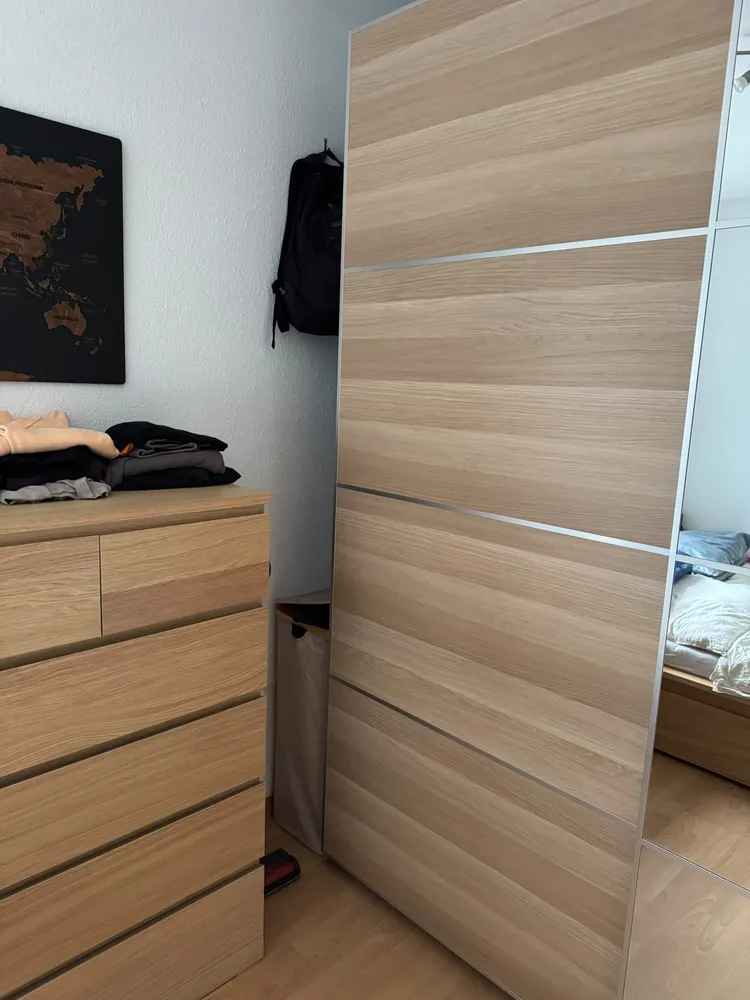 2 Zimmer Wohnung mit 51 m² in Paderborn – Bild 7