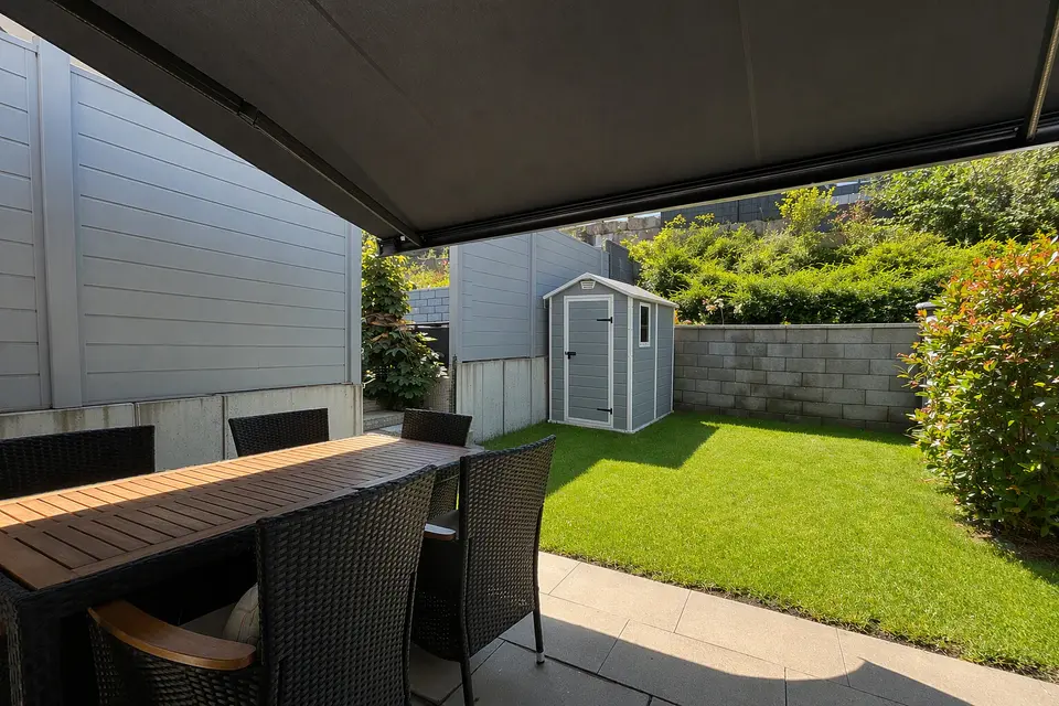 4 Zimmer Haus mit 70 m² in Bietigheim-Bissingen – Bild 3
