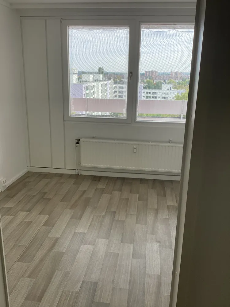 2 room apartment with 50 m² in Hanover – Photo 4