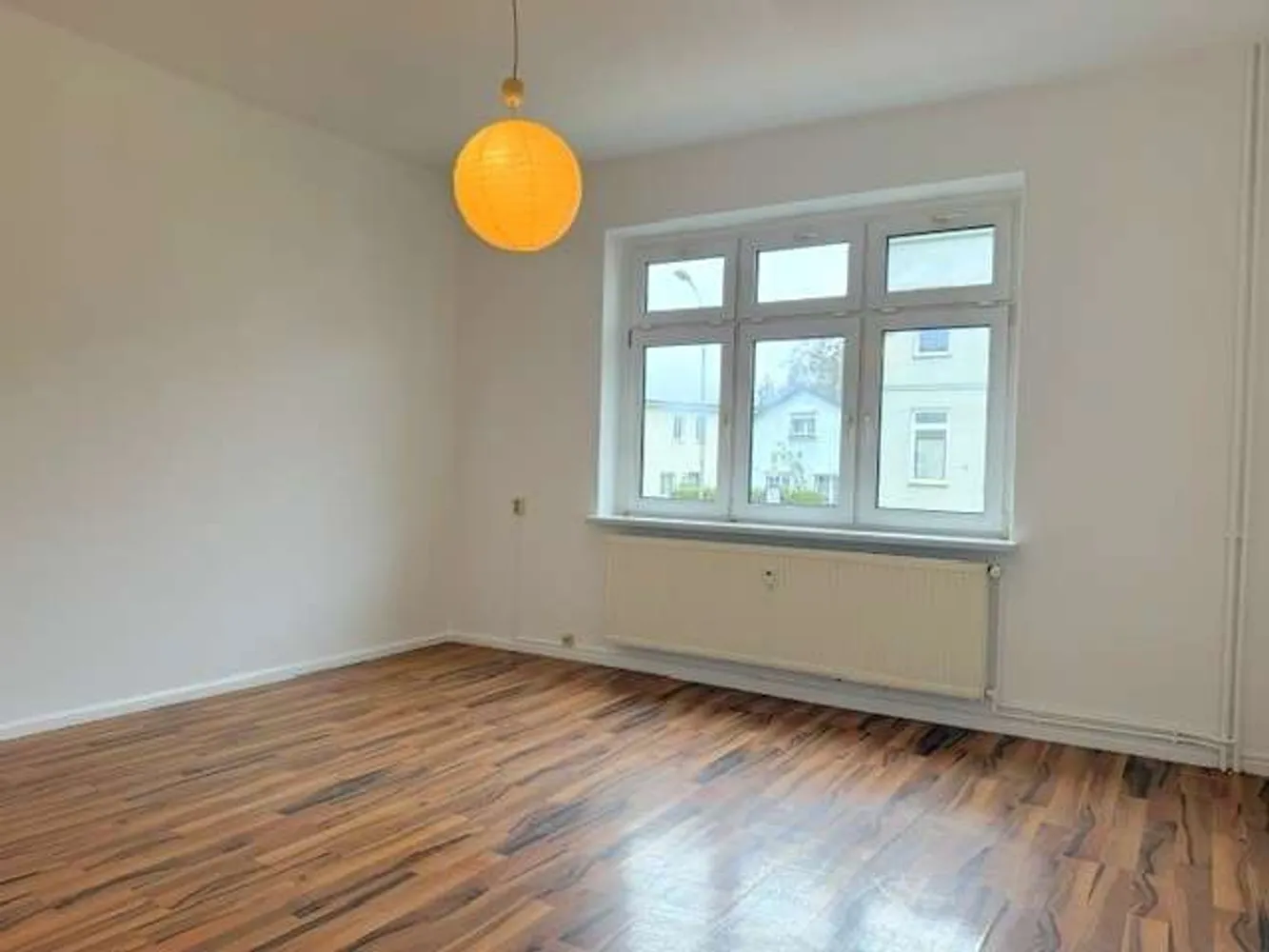 2 room apartment with 49 m² in Güstrow – Photo 5