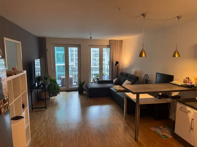 2 Zimmer Wohnung mit 60 m² in Stuttgart – Bild 3