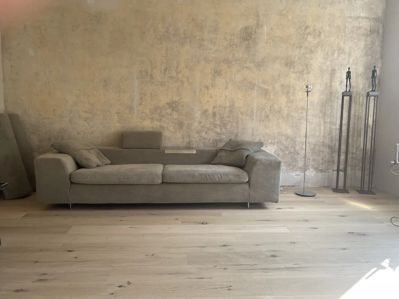 3 Zimmer Wohnung mit 105 m² in Ludwigshafen am Rhein – Bild 3