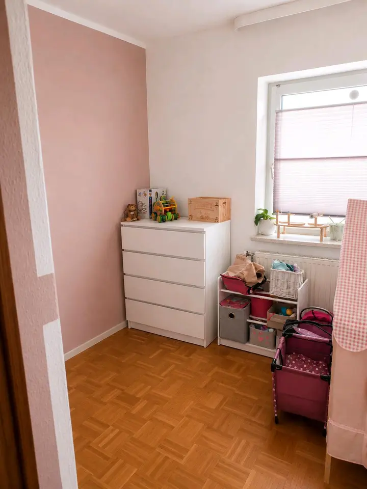 4 Zimmer Wohnung mit 95 m² in Soltau – Bild 10