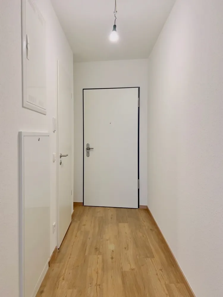 1 room apartment with 35 m² in Hanover – Photo 8
