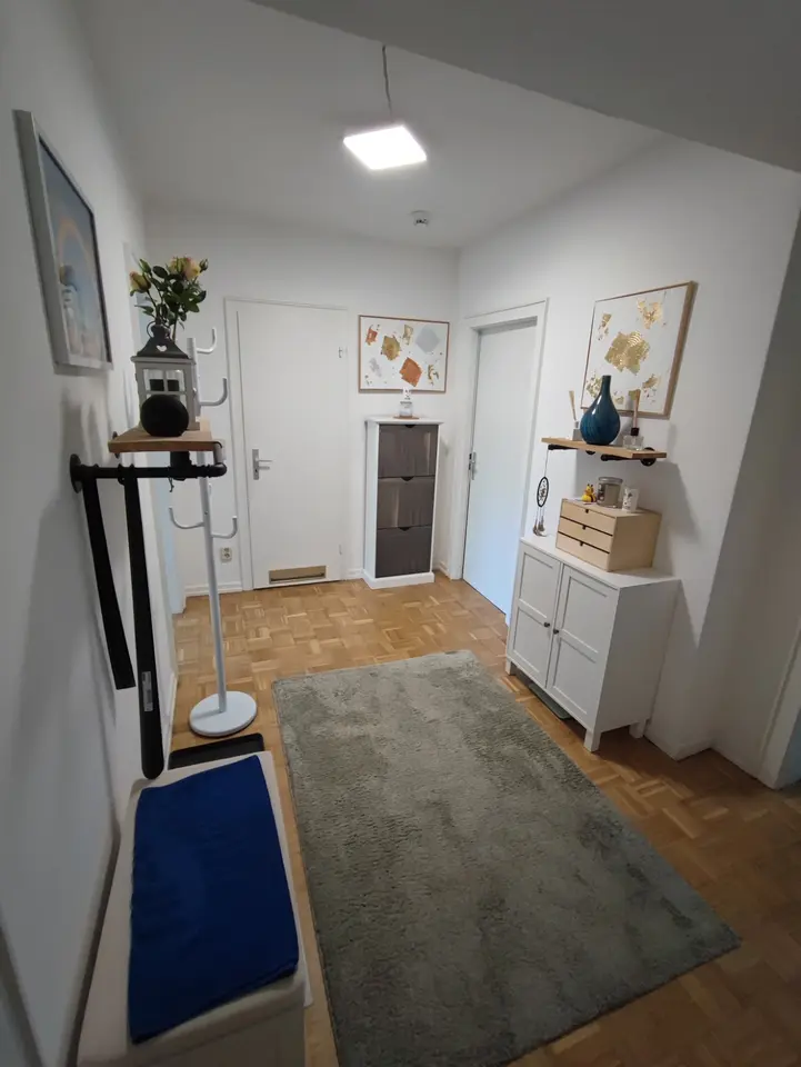 2 Zimmer Wohnung mit 43 m² in Hamburg – Bild 10