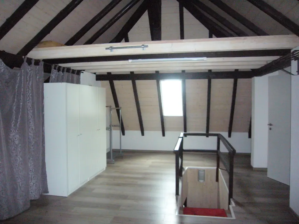 2 Zimmer Wohnung mit 60 m² in Saarbrücken – Bild 1