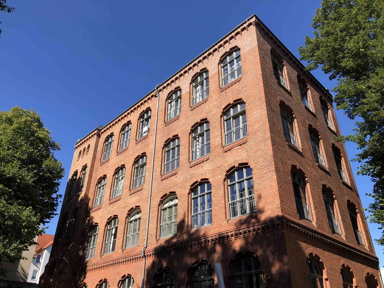 2 Zimmer Wohnung mit 44 m² in Magdeburg – Bild 6