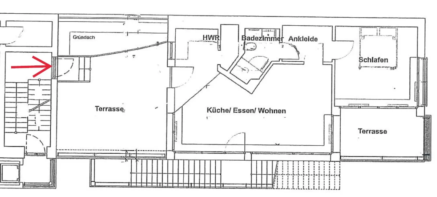 2 Zimmer Wohnung mit 79 m² in Berlin – Bild 10