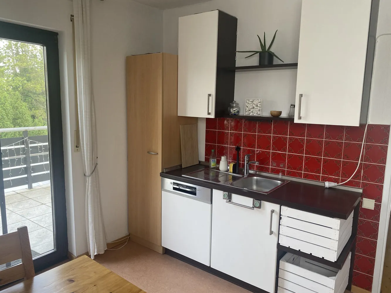 3 Zimmer Wohnung mit 60 m² in Darmstadt – Bild 6