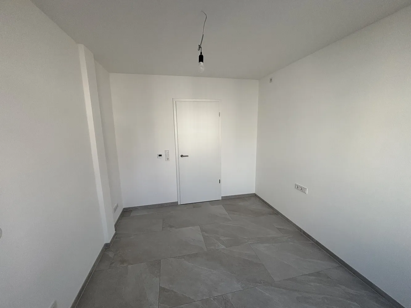 4 room apartment with 92 m² in Fellbach – Photo 8