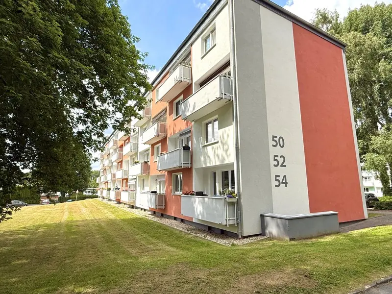 3 Zimmer Wohnung mit 60 m² in Dortmund – Bild 6