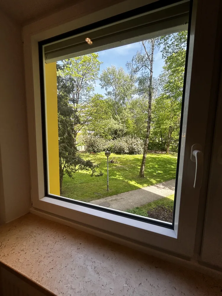 WG-Zimmer mit 10 m² in München – Bild 12