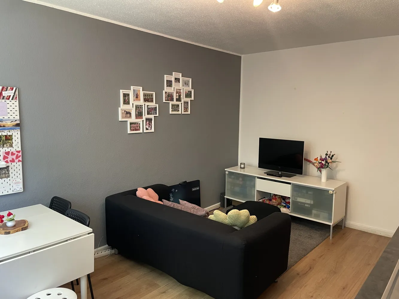 2 Zimmer Wohnung mit 42 m² in Dortmund – Bild 9