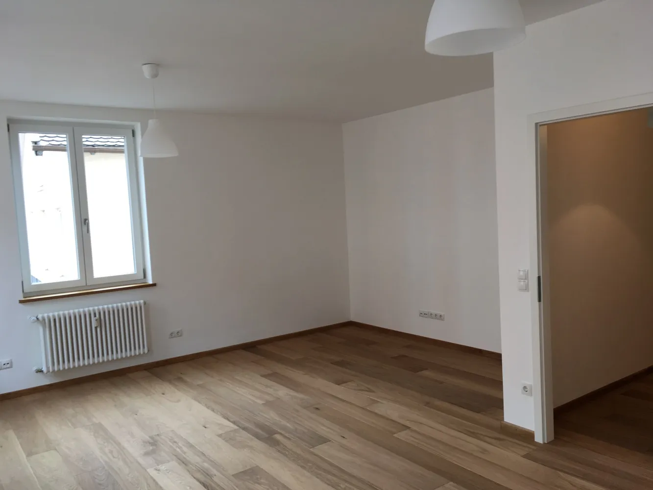 3 room apartment with 97 m² in Weilheim in Oberbayern – Photo 10