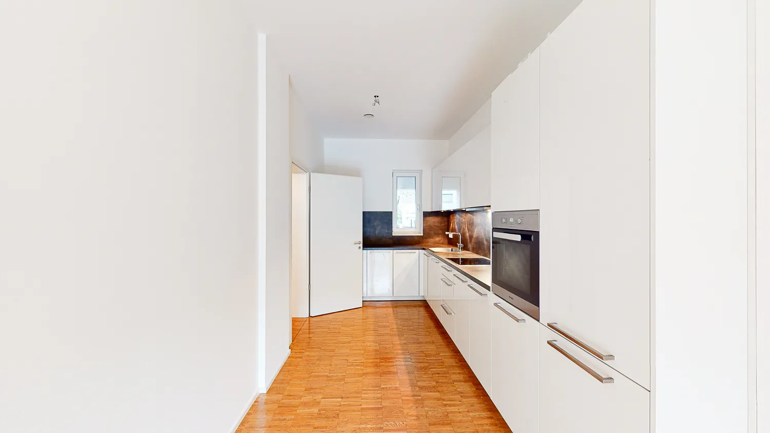 4 Zimmer Wohnung mit 119 m² in Frankfurt am Main – Bild 6