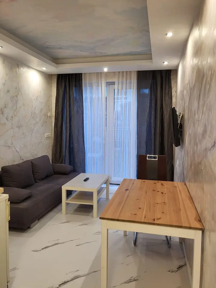 2 Zimmer Wohnung mit 55 m² in Oberursel – Bild 1