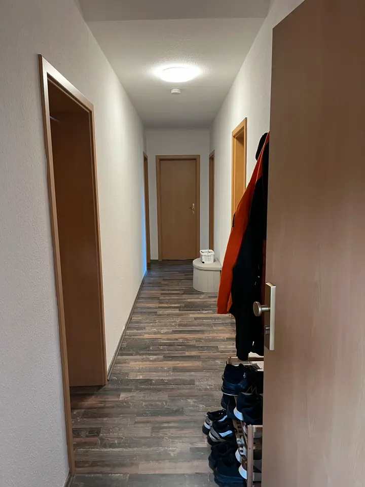 WG-Zimmer mit 67 m² in Halberstadt – Bild 3