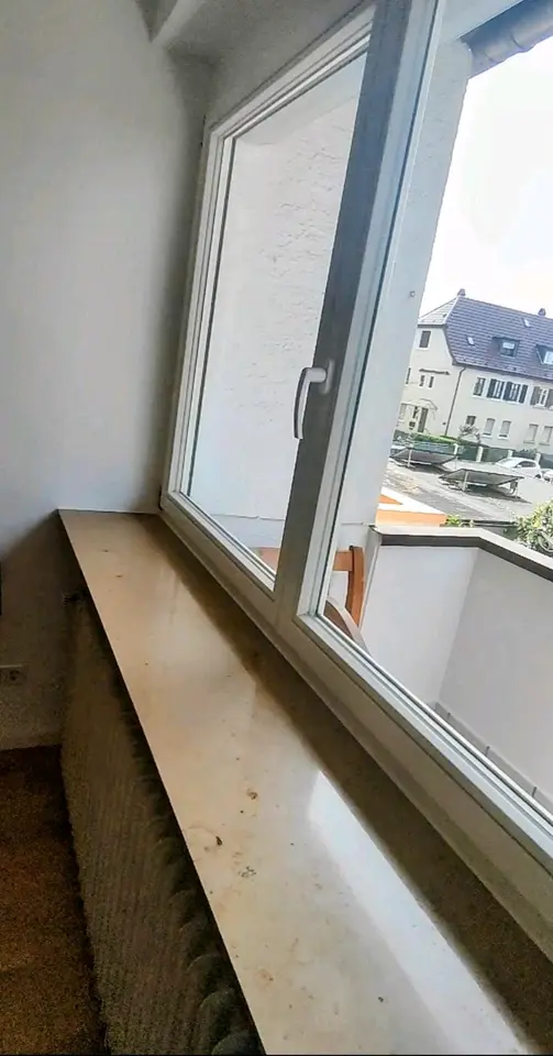WG-Zimmer mit 29 m² in Heidelberg – Bild 8
