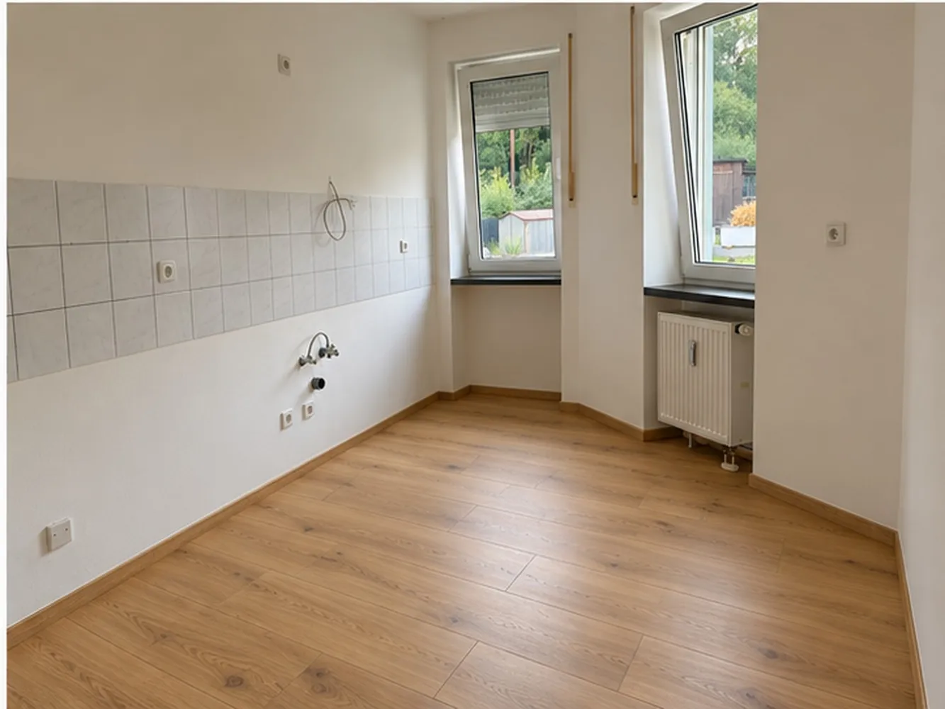 3 room apartment with 95 m² in Weiden in der Oberpfalz – Photo 4