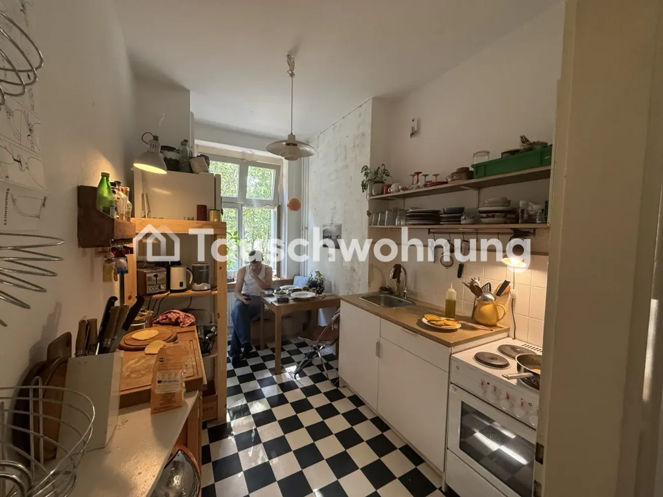 2 Zimmer Wohnung mit 62 m² in Berlin – Bild 4