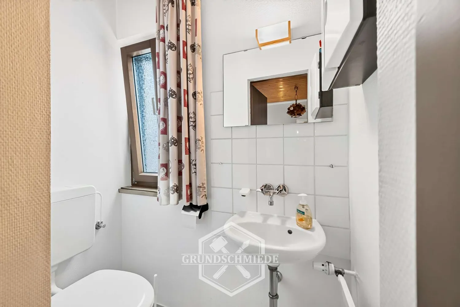 3 room apartment with 70 m² in Fellbach – Photo 10