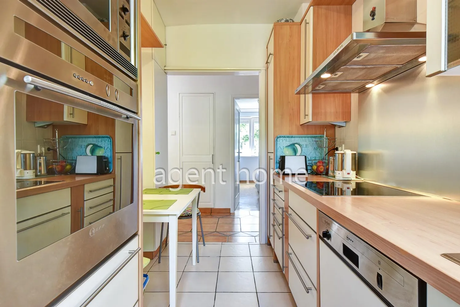 5 Zimmer Wohnung mit 85 m² in Stuttgart – Bild 11