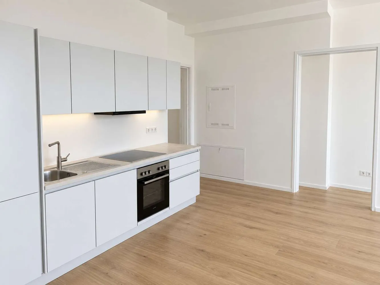 4 room apartment with 109 m² in Potsdam – Photo 9