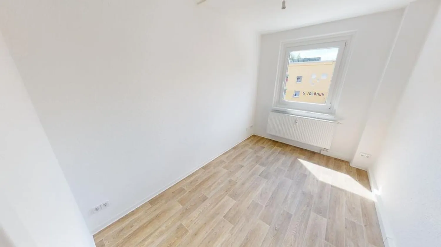 2 room apartment with 50 m² in Chemnitz – Photo 6