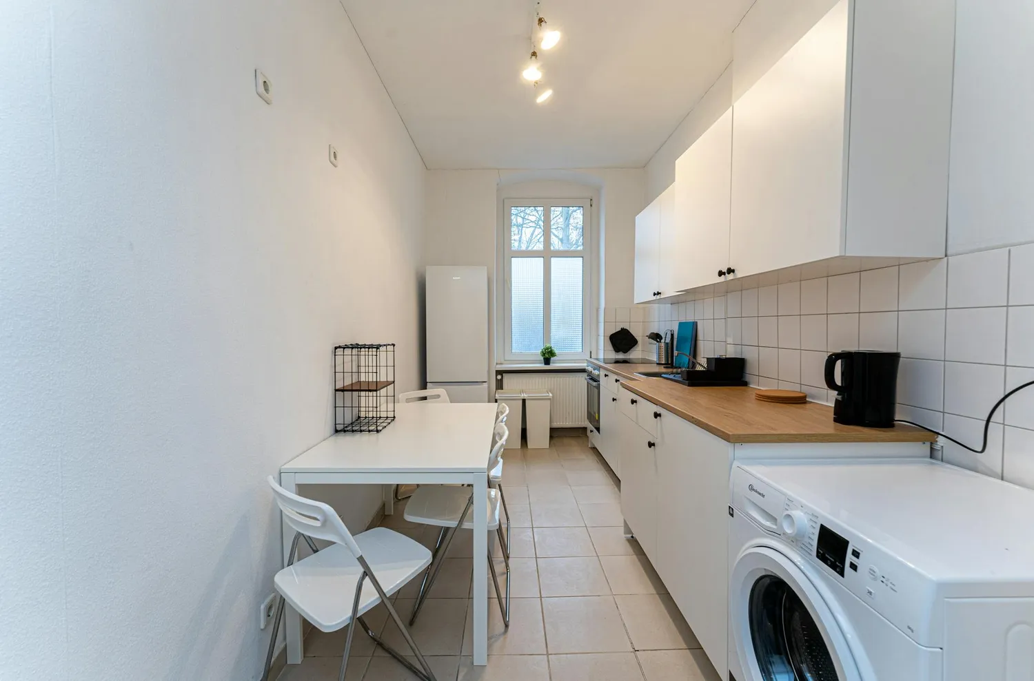 Shared room with 9 m² in Berlin – Photo 6