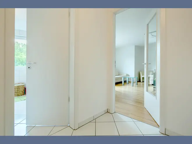 1 Zimmer Wohnung mit 35 m² in München – Bild 8
