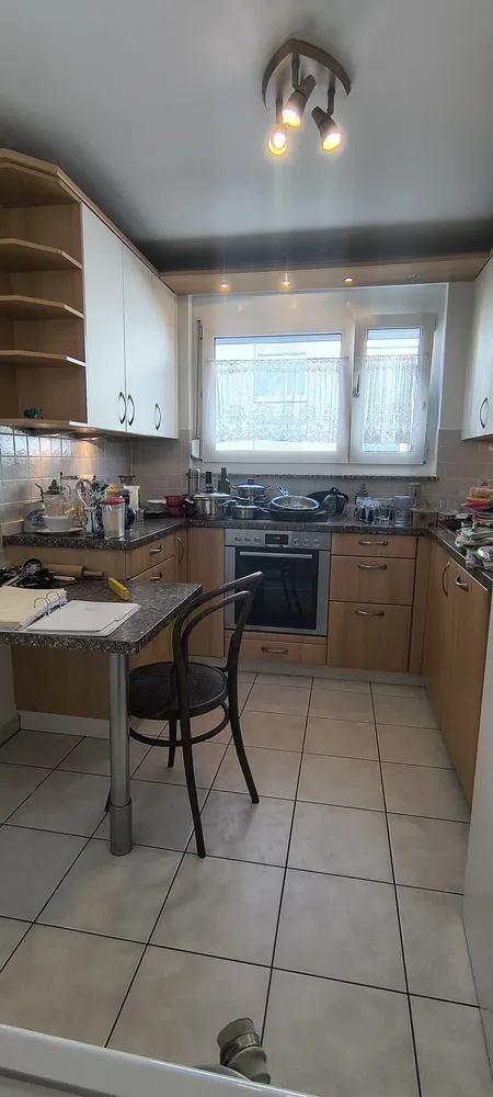 3 Zimmer Wohnung mit 82 m² in München – Bild 3