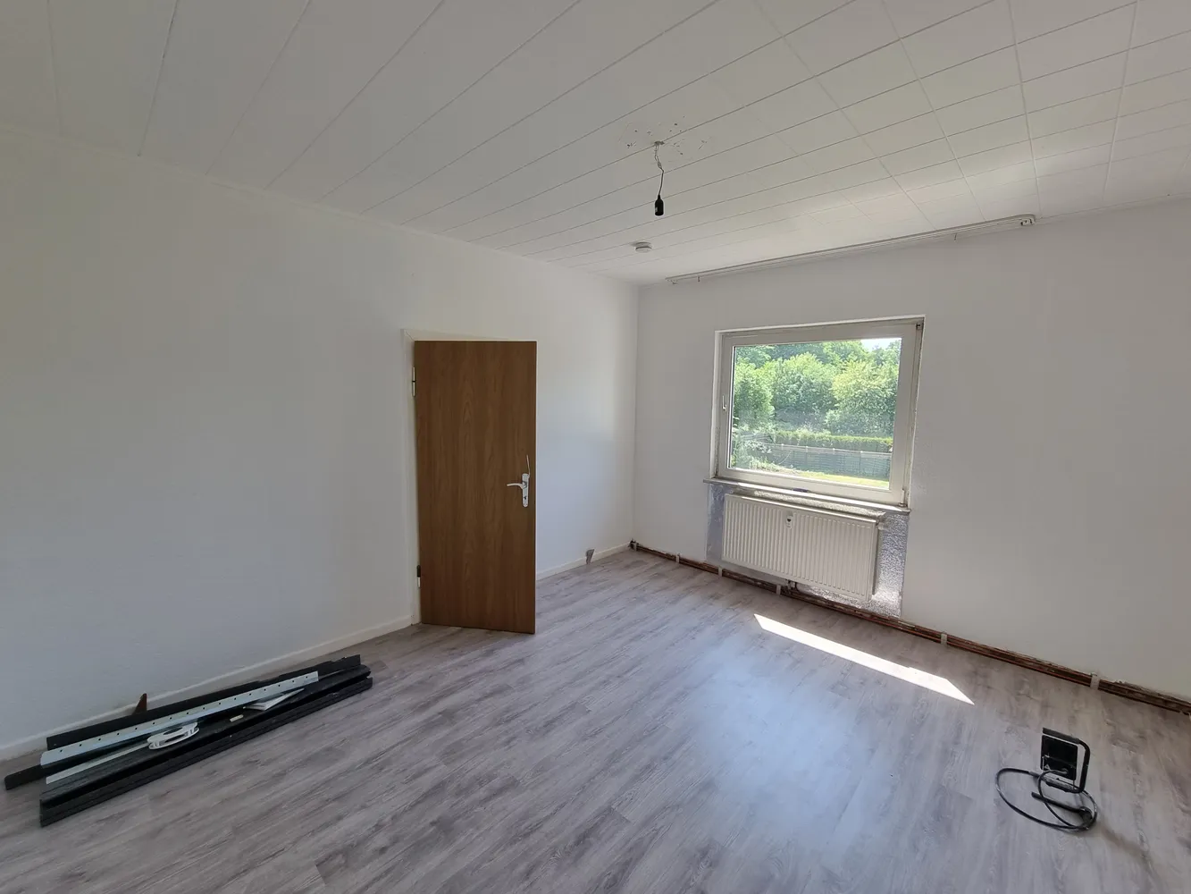 2 Zimmer Wohnung mit 60 m² in Bottrop – Bild 5