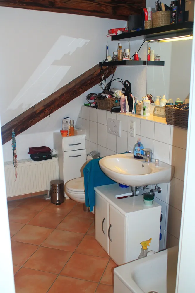 3 Zimmer Wohnung mit 85 m² in Esslingen am Neckar – Bild 8