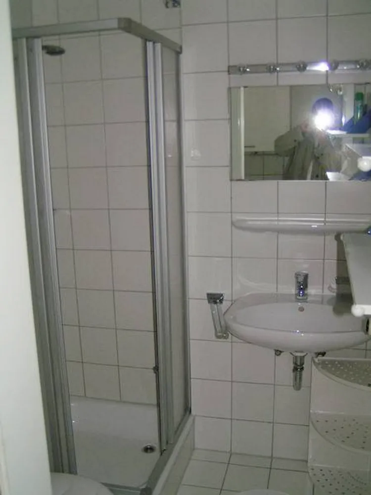 1 room apartment with 20 m² in Regensburg – Photo 4