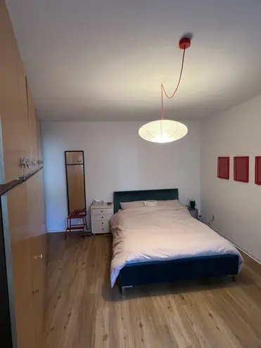 2 Zimmer Wohnung mit 58 m² in Darmstadt – Bild 8