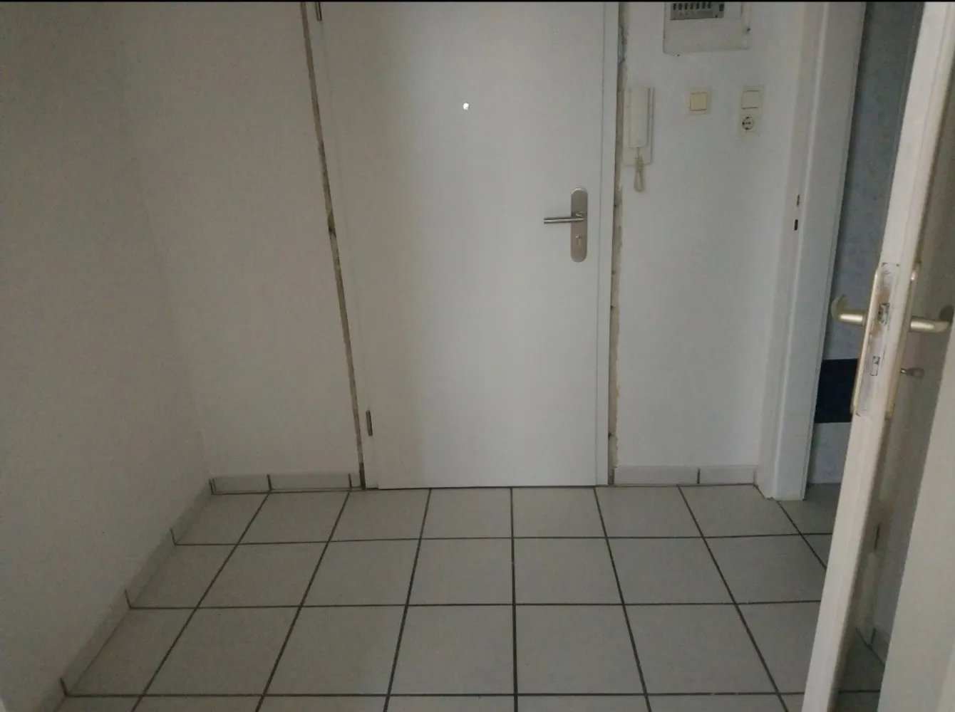 1 Zimmer Wohnung mit 33 m² in Hildesheim – Bild 1