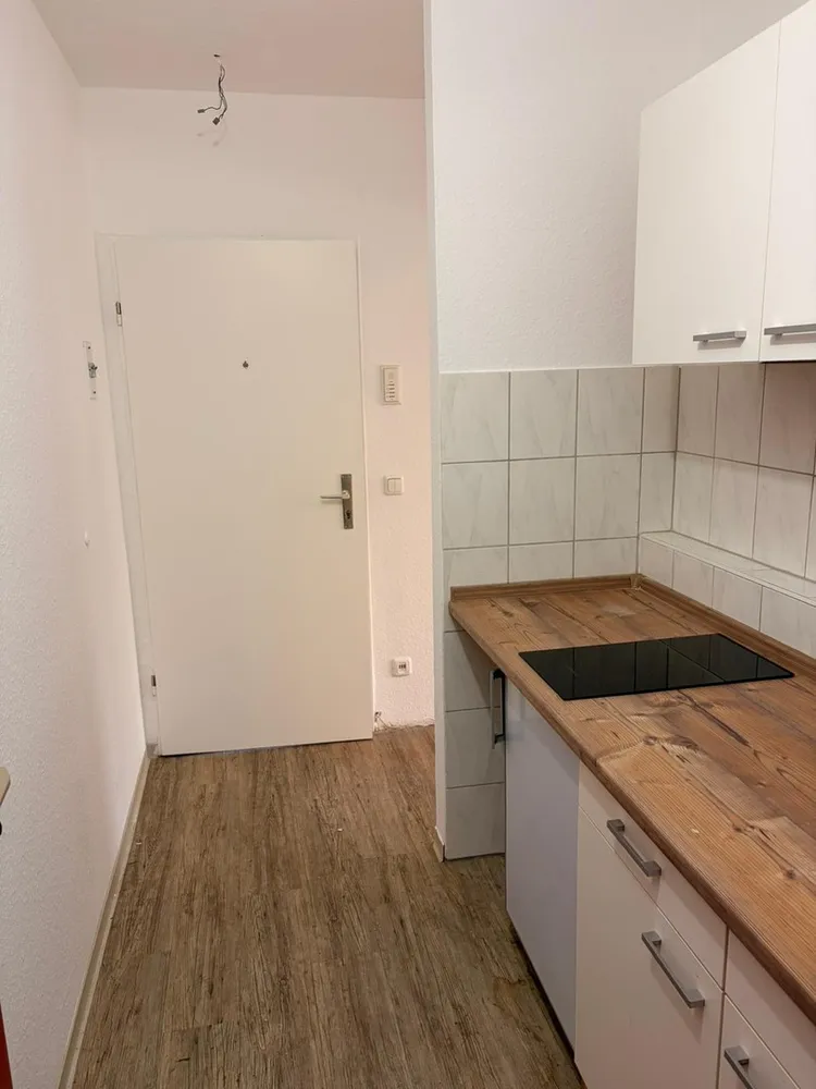 1 Zimmer Wohnung mit 31 m² in Mainz – Bild 1