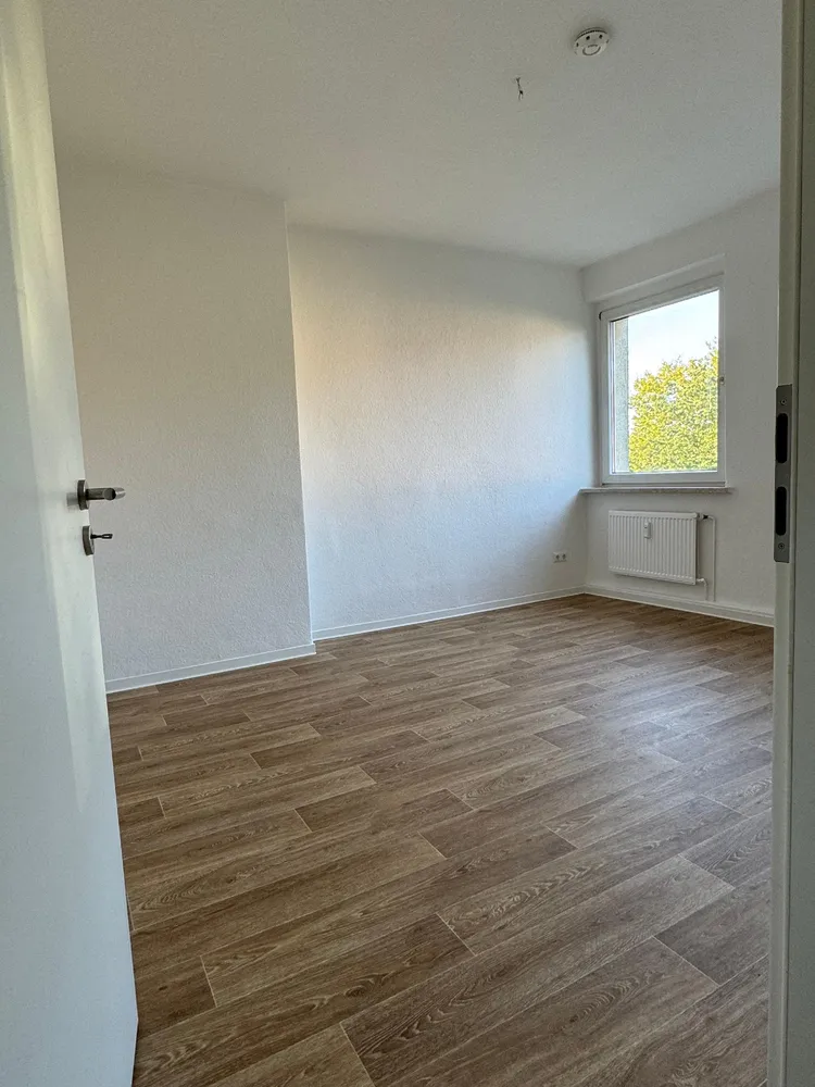 3 room apartment with 62 m² in Magdeburg – Photo 3