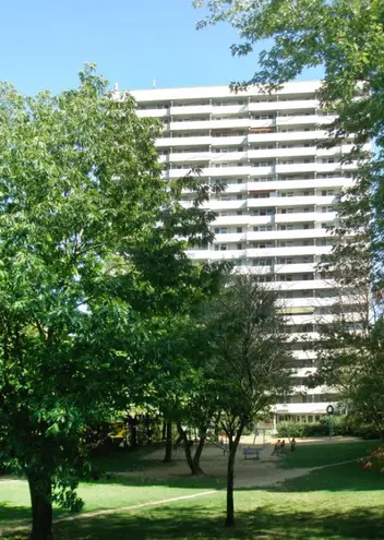 3 Zimmer Wohnung mit 73 m² in Frankfurt am Main – Bild 6