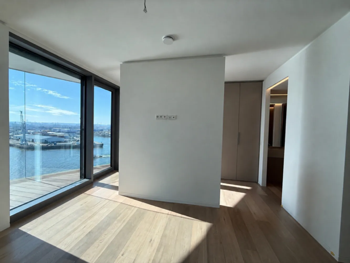 3 Zimmer Wohnung mit 113 m² in Hamburg – Bild 10