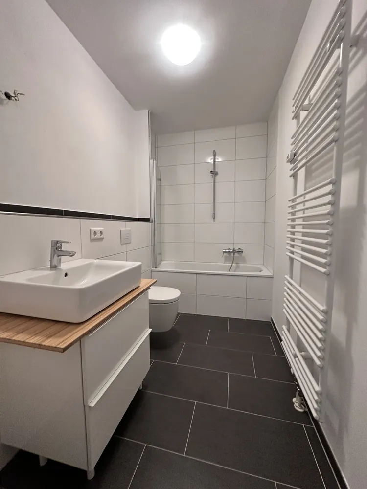 3 Zimmer Wohnung mit 90 m² in Köln – Bild 6