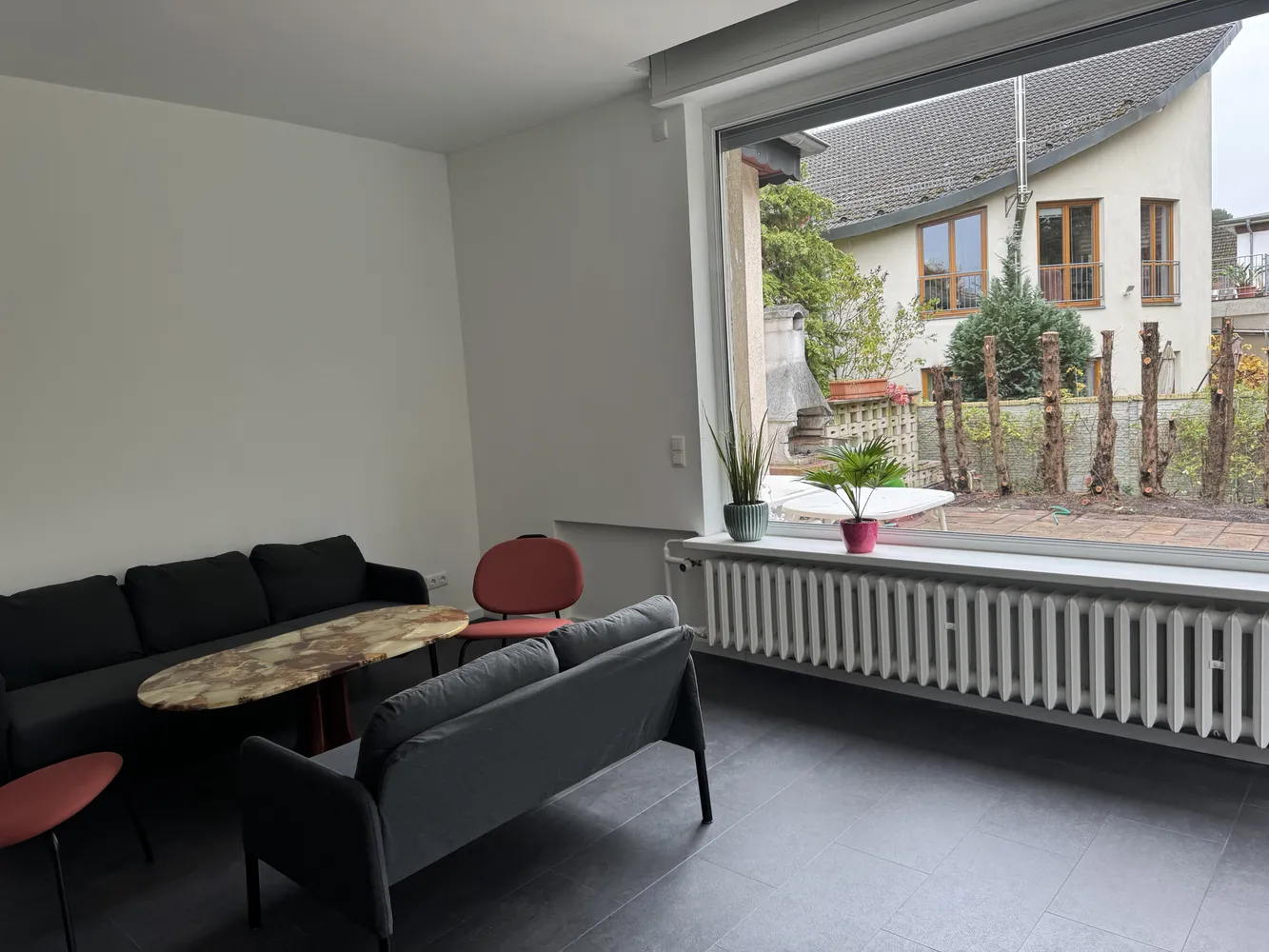 8 Zimmer Haus mit 200 m² in Berlin – Bild 8