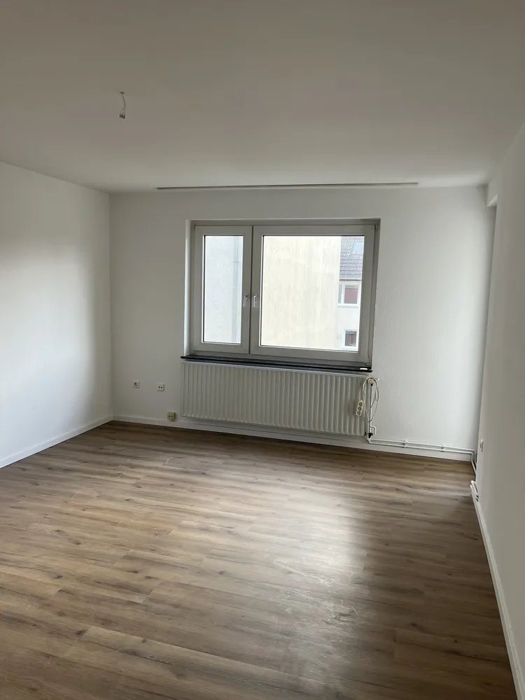 2 Zimmer Wohnung mit 56 m² in Garbsen – Bild 1