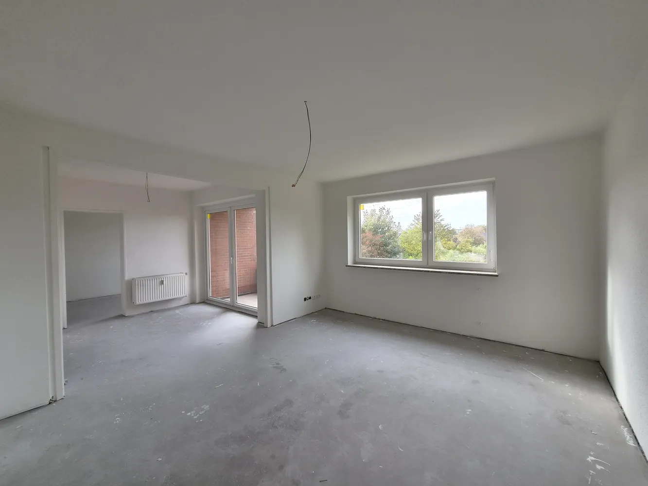 3 Zimmer Wohnung mit 73 m² in Rendsburg – Bild 3