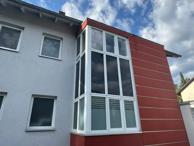 6 Zimmer Wohnung mit 192 m² in Freiburg im Breisgau – Bild 6