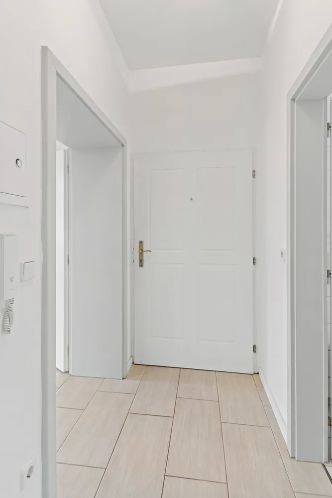1 Zimmer Wohnung mit 40 m² in Halle (Saale) – Bild 9