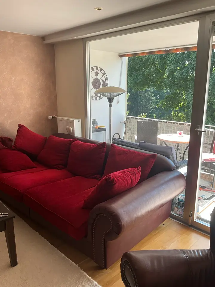 4 Zimmer Haus mit 170 m² in Saarbrücken – Bild 2