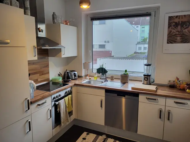 2 Zimmer Wohnung mit 68 m² in Hamburg – Bild 5