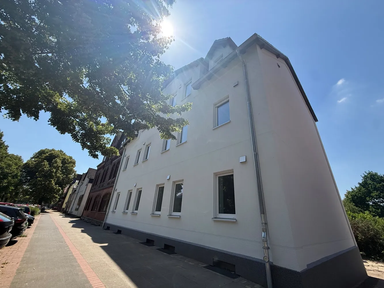 3 Zimmer Wohnung mit 60 m² in Hannover – Bild 1