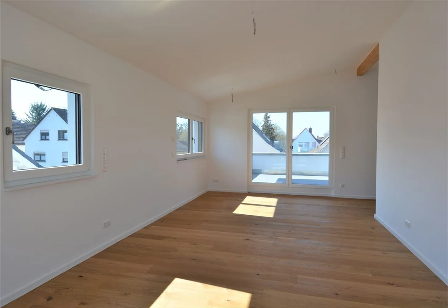 2 room apartment with 91 m² in Dreieich – Photo 6